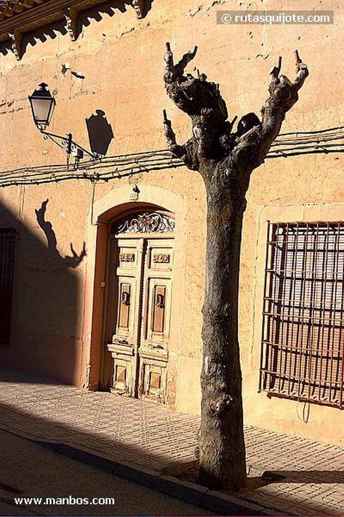 Munera
Albacete