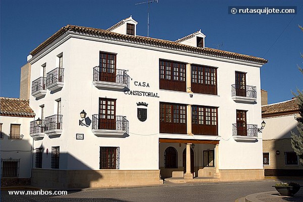 Munera
Albacete