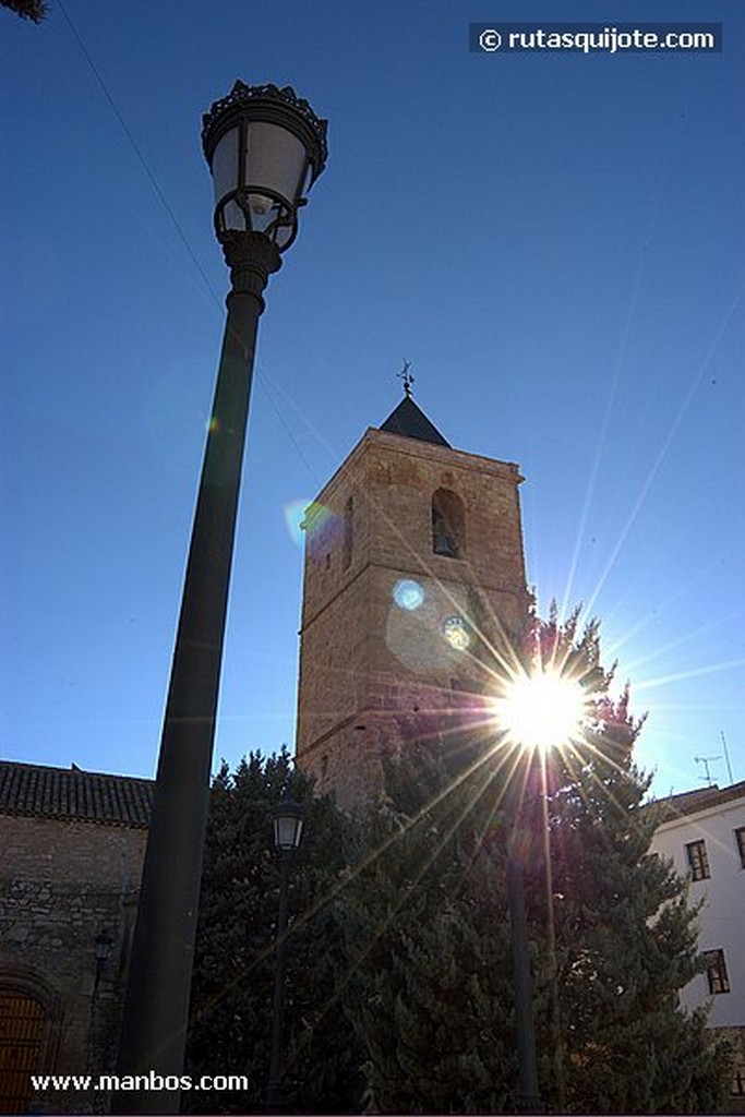 Munera
Albacete