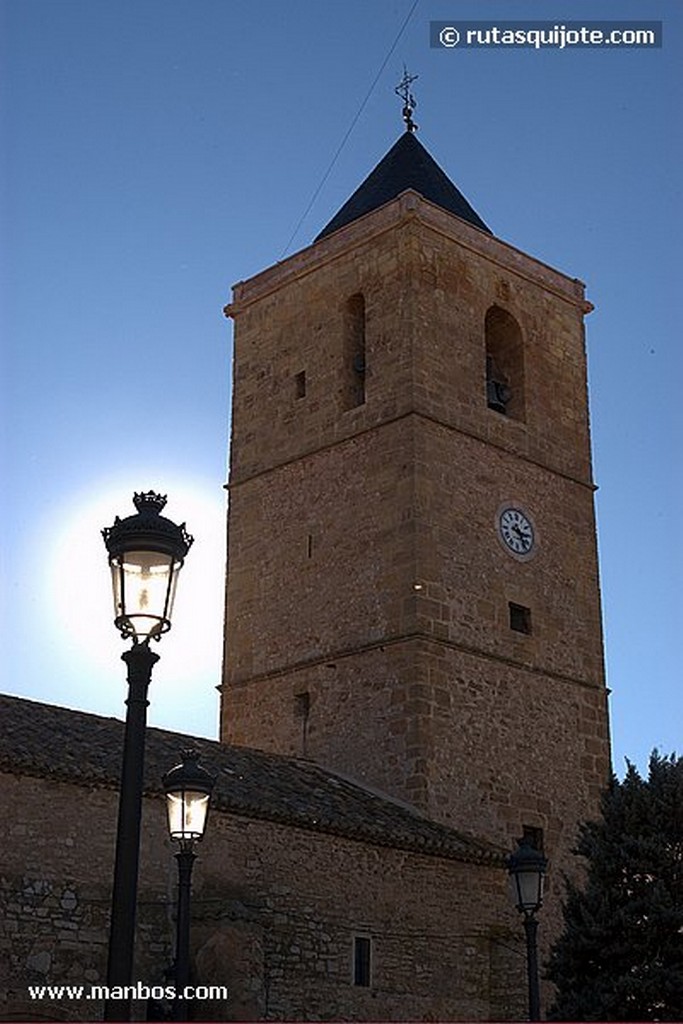 Munera
Albacete