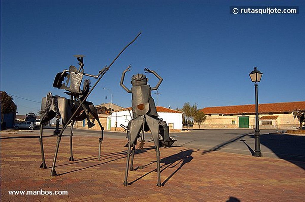 Munera
Albacete