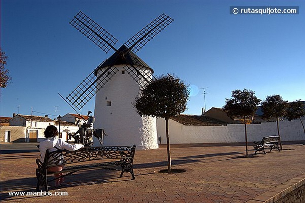 Munera
Albacete