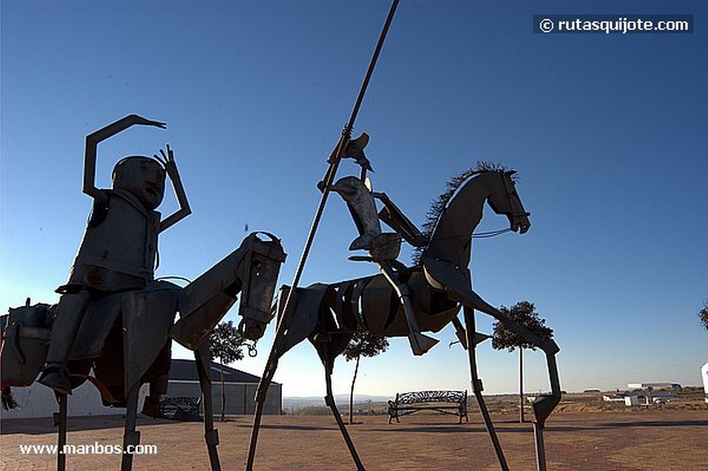 Munera
Albacete