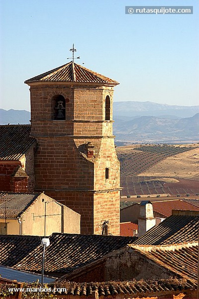 Terrinches
Ciudad Real