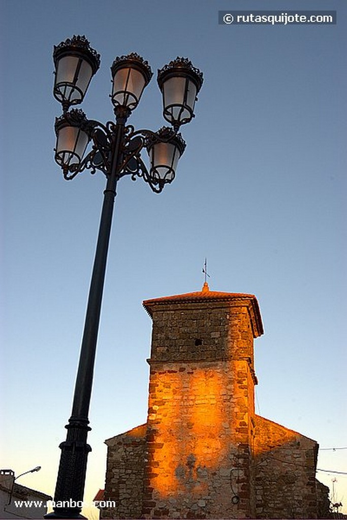 Campo de Criptana
Ciudad Real