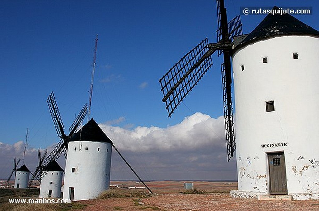 La Solana
Iglesia Parroquial de Santa Catalina
Ciudad Real