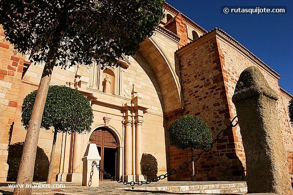 Almagro
Ciudad Real