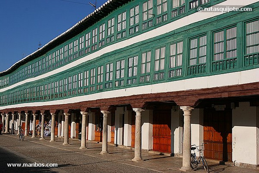 Almagro
Ciudad Real