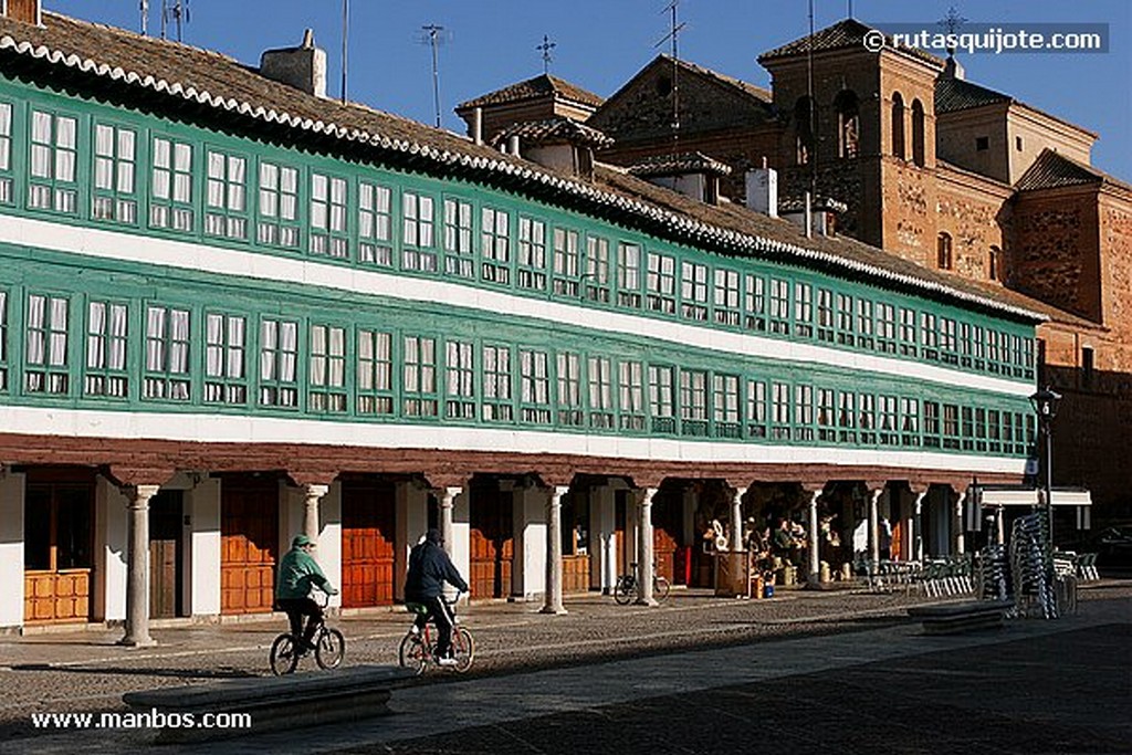 Almagro
Ciudad Real