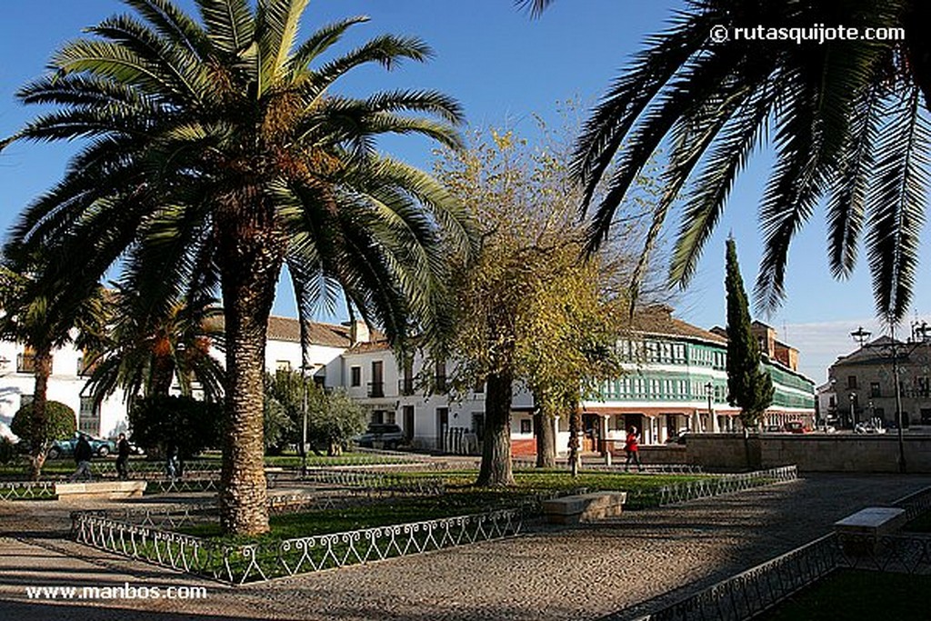 Almagro
Ciudad Real