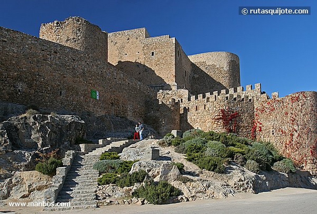 Daimiel
Ciudad Real