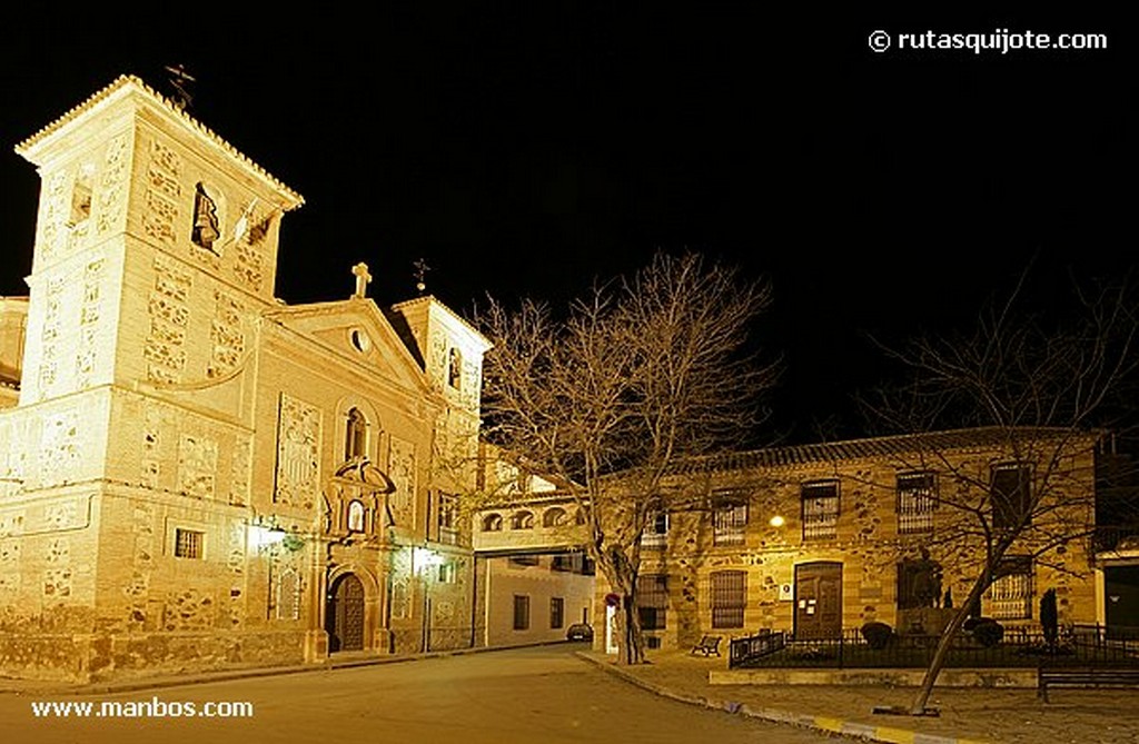 Orgaz
Castillo de Orgaz
Toledo