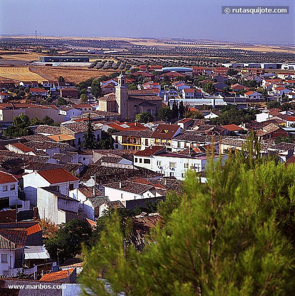 Esquivias
Museo de Esquivias
Toledo