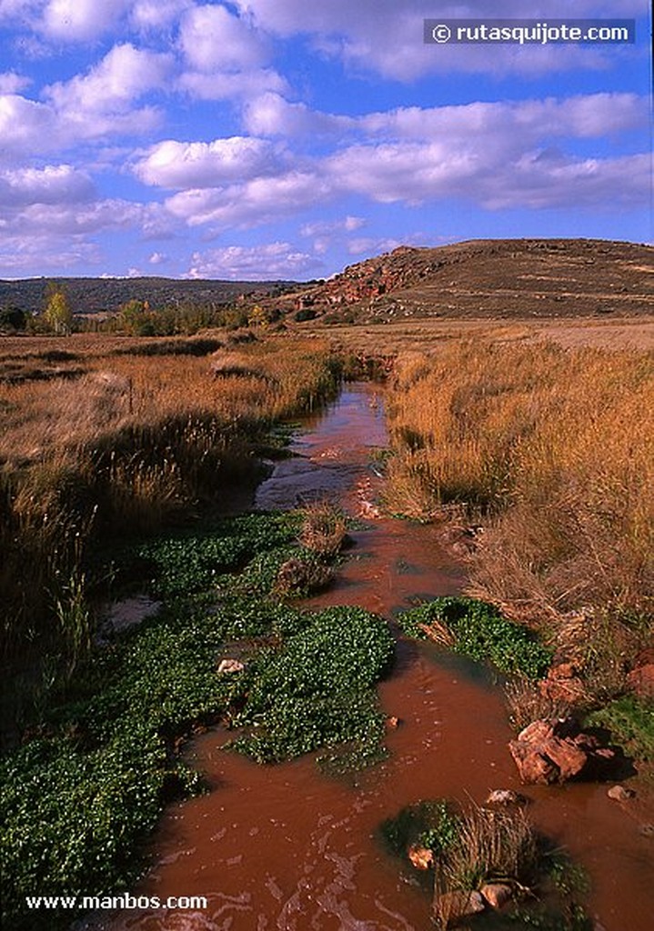 Alcolea de las Peñas
Guadalajara