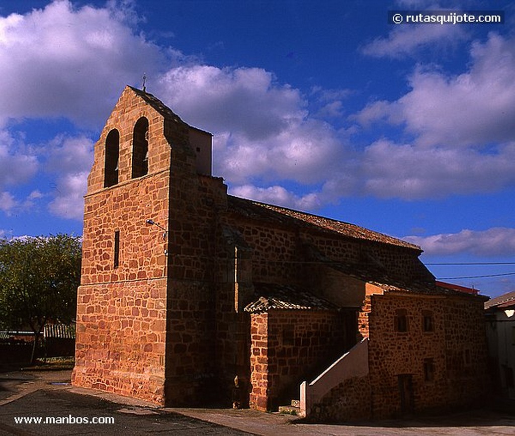 Alcolea de las Peñas
Guadalajara