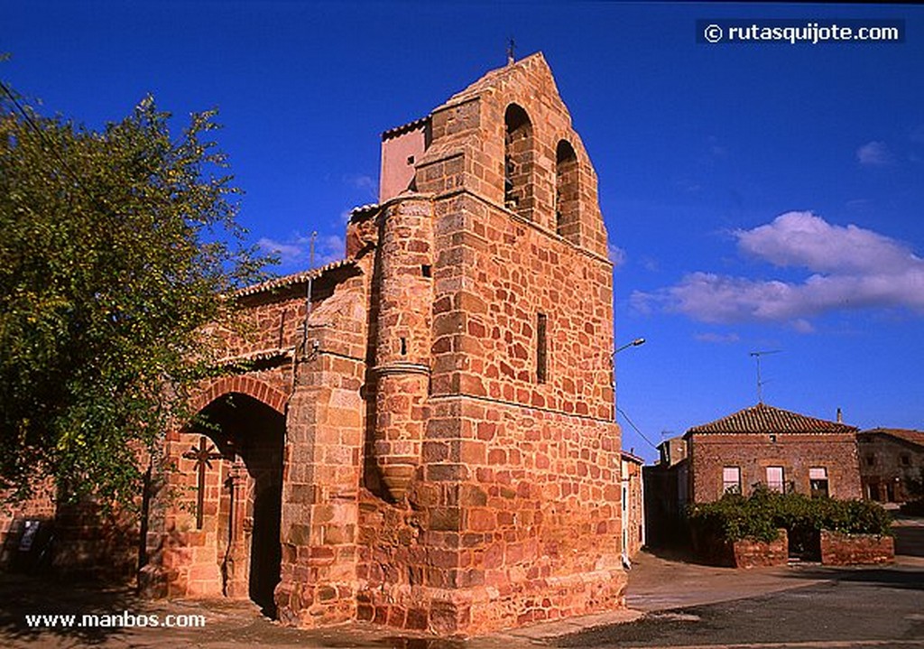 Alcolea de las Peñas
Guadalajara