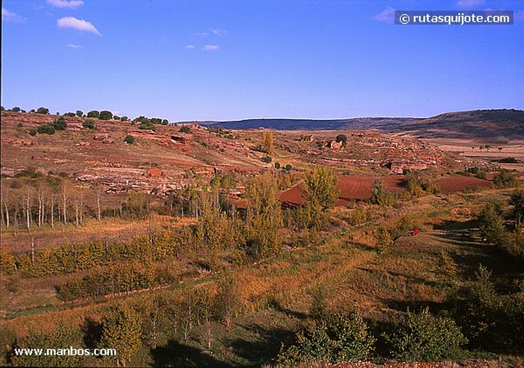 Alcolea de las Peñas
Guadalajara