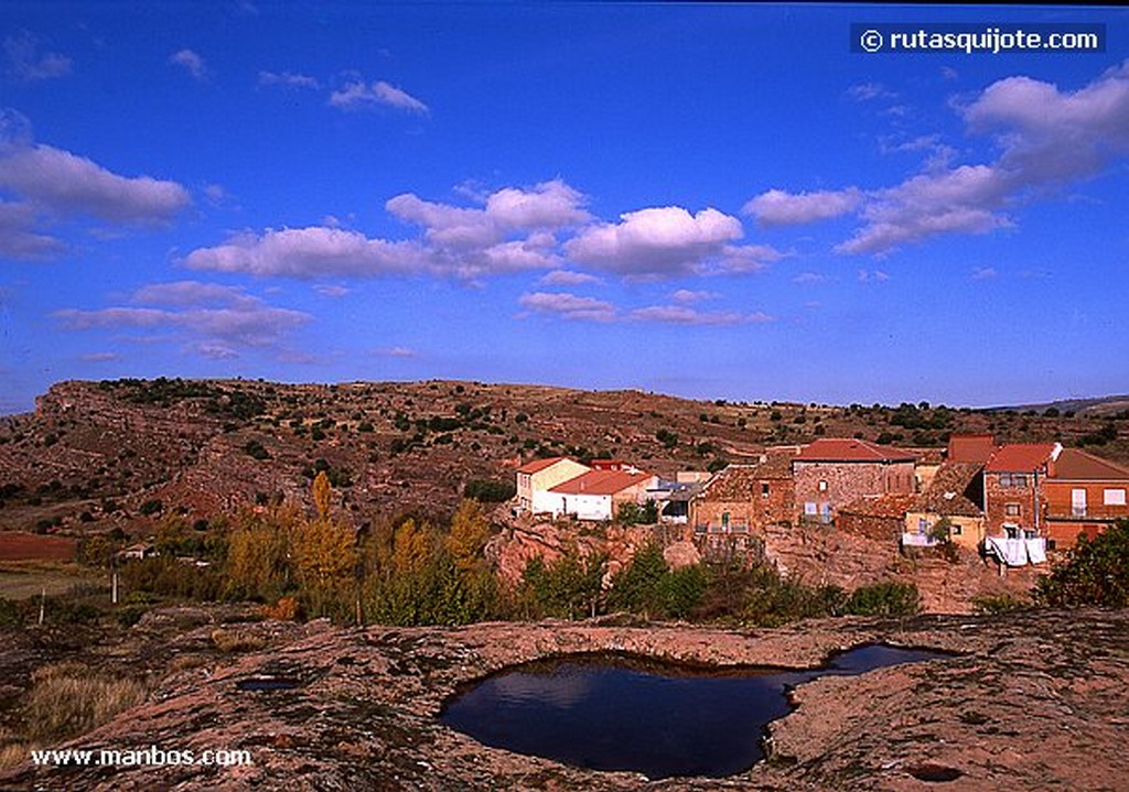 Alcuneza
Guadalajara