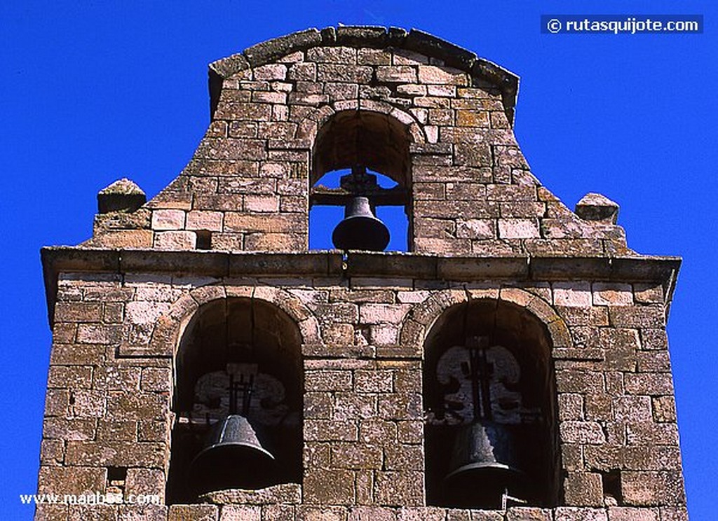 Alcuneza
Guadalajara