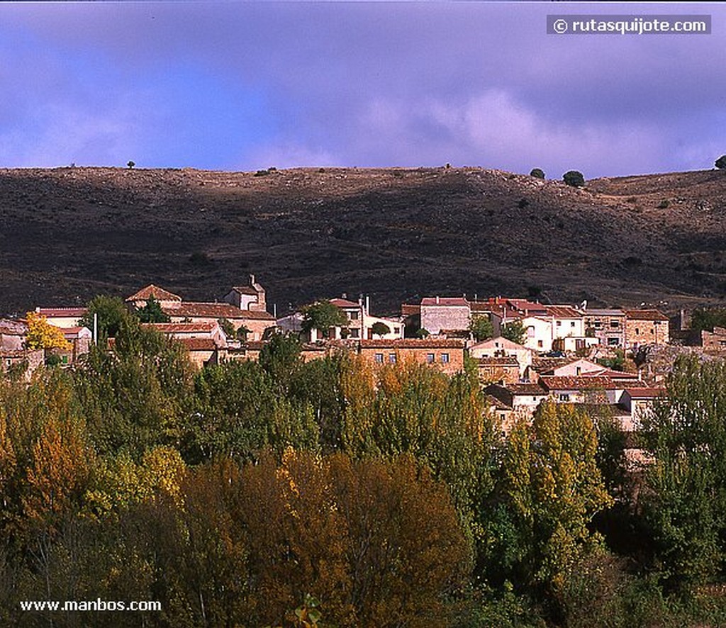 Alcuneza
Guadalajara