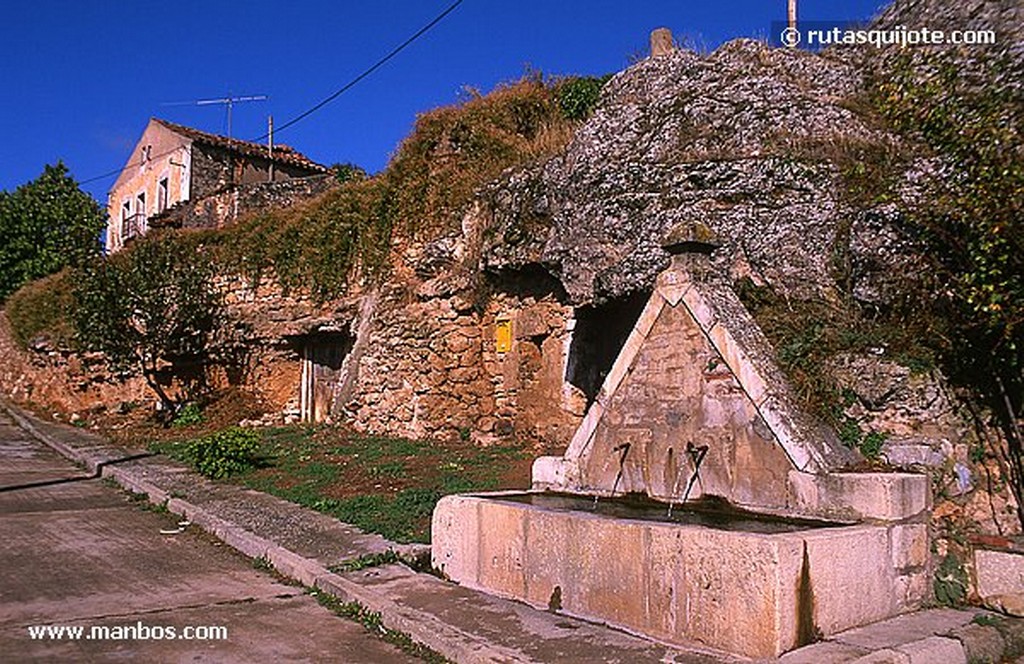 Alcuneza
Guadalajara