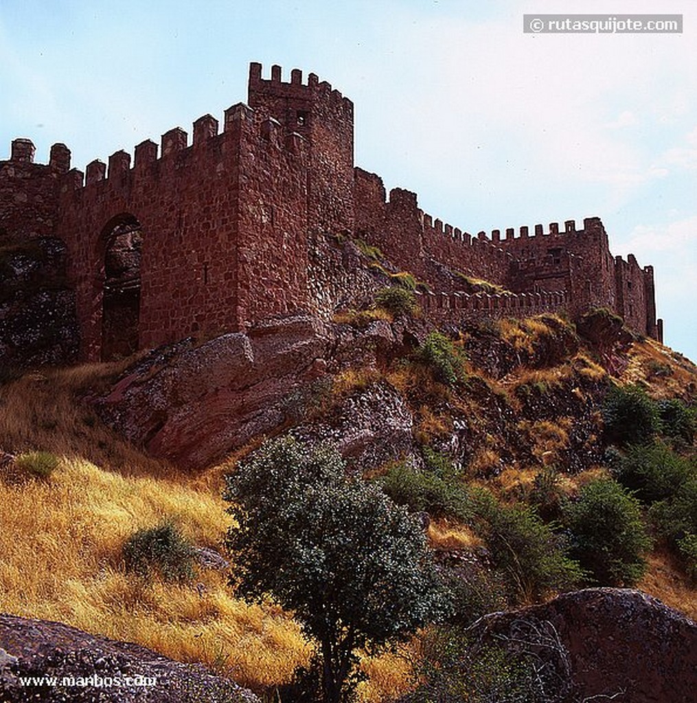 Siguenza
Guadalajara