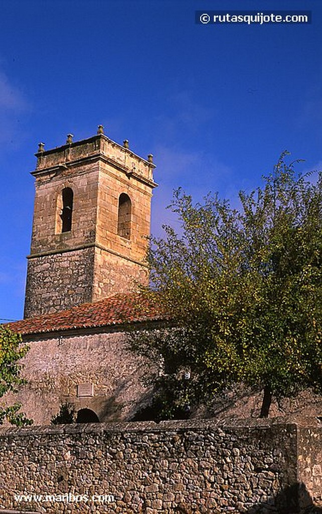 La Fuensaviñan
Guadalajara