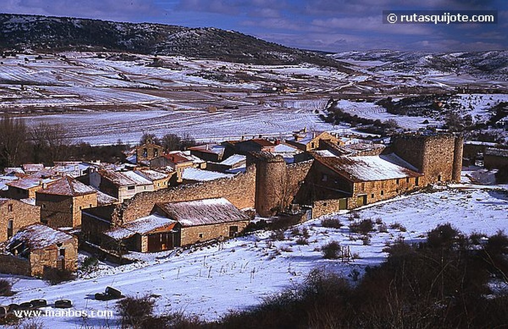 Palazuelos
Guadalajara