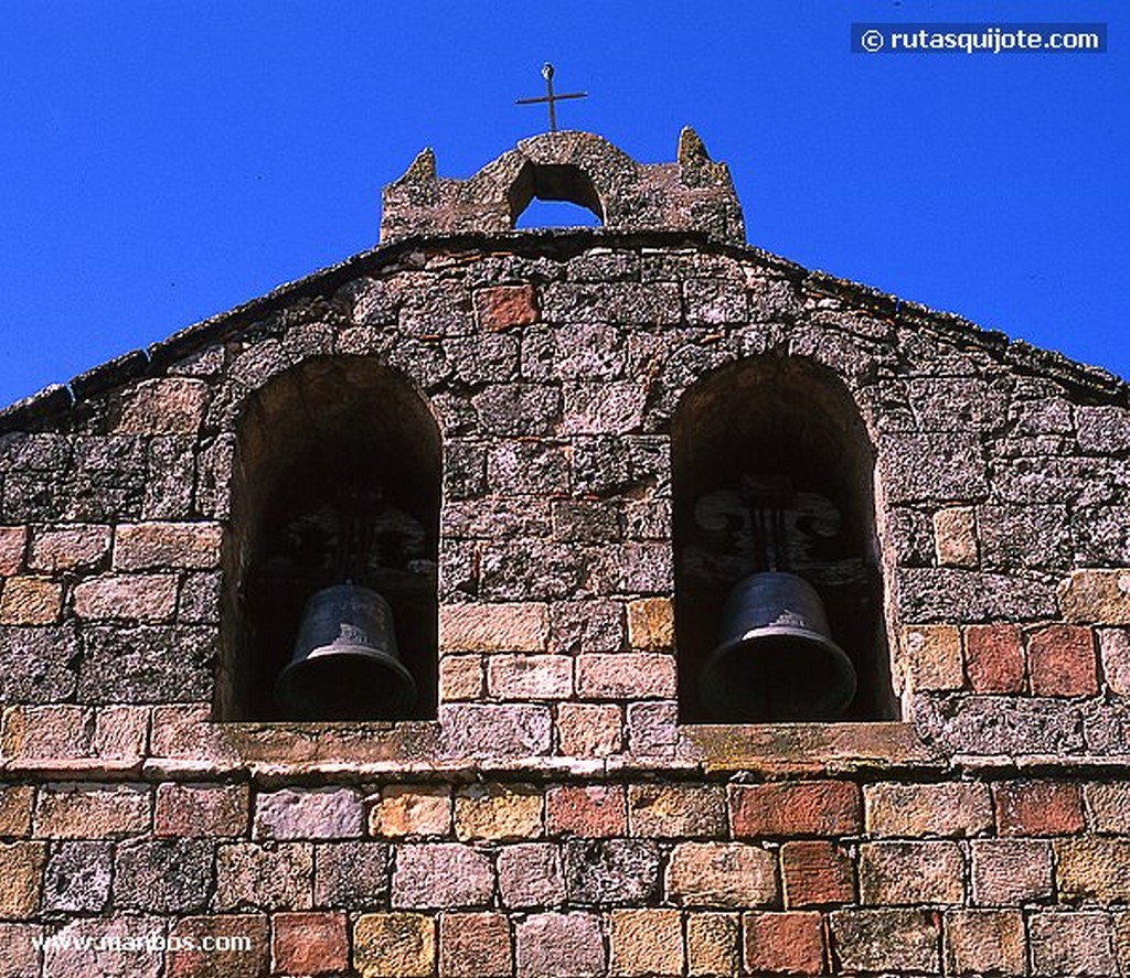 Sienes
Guadalajara