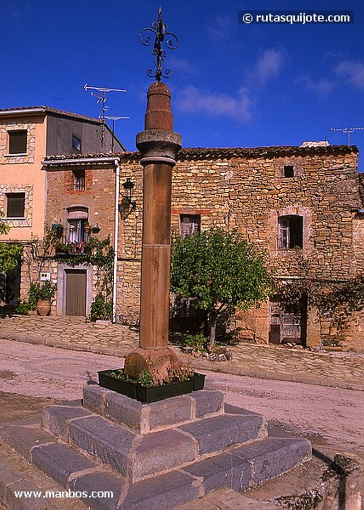 Siguenza
Guadalajara