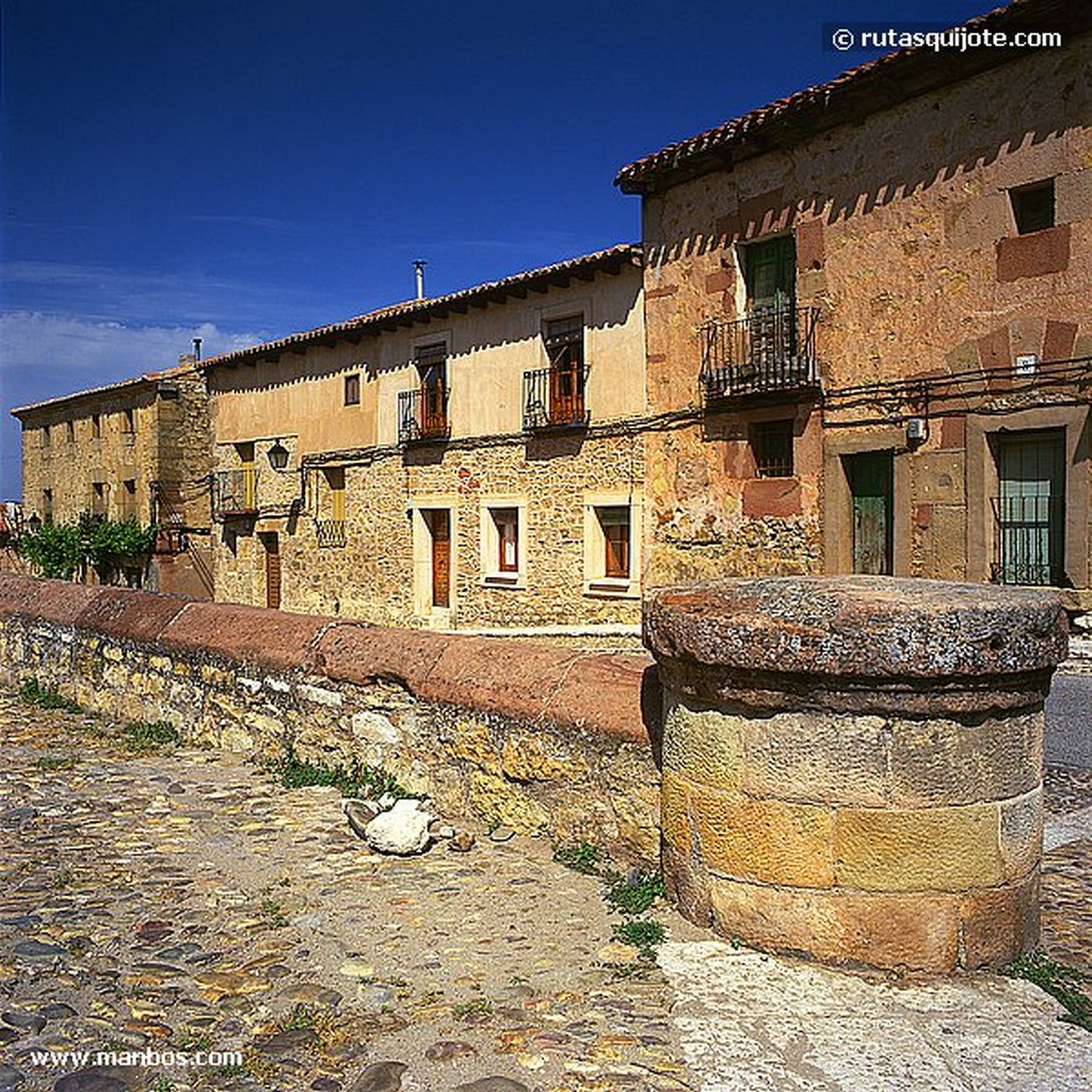 Siguenza
Guadalajara