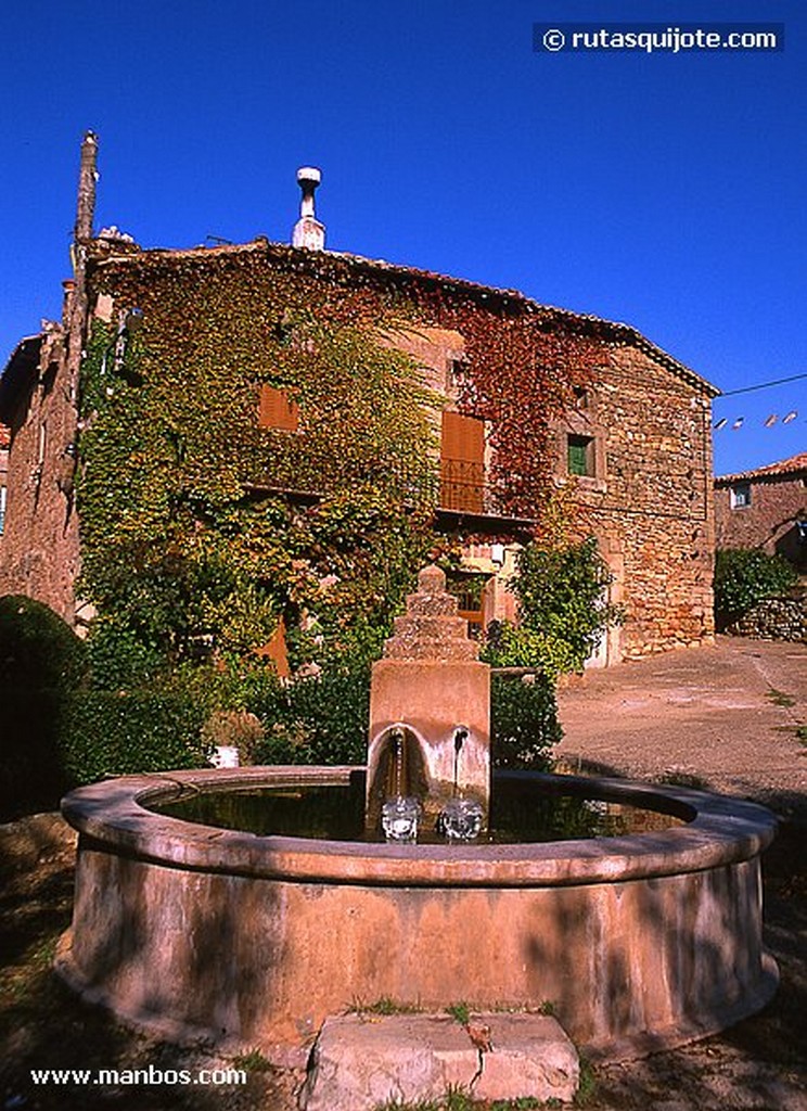 Tordelrabano
Guadalajara