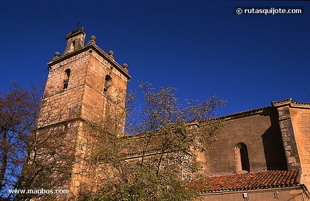 Torremocha del Campo
Guadalajara