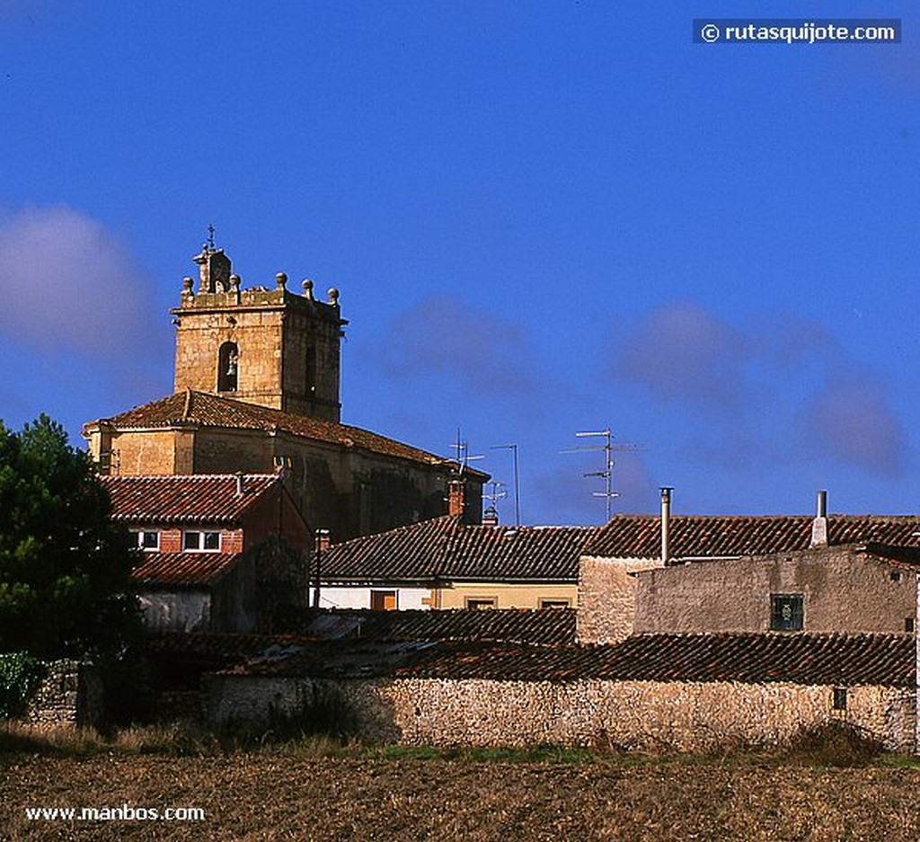 Torremocha del Campo
Guadalajara