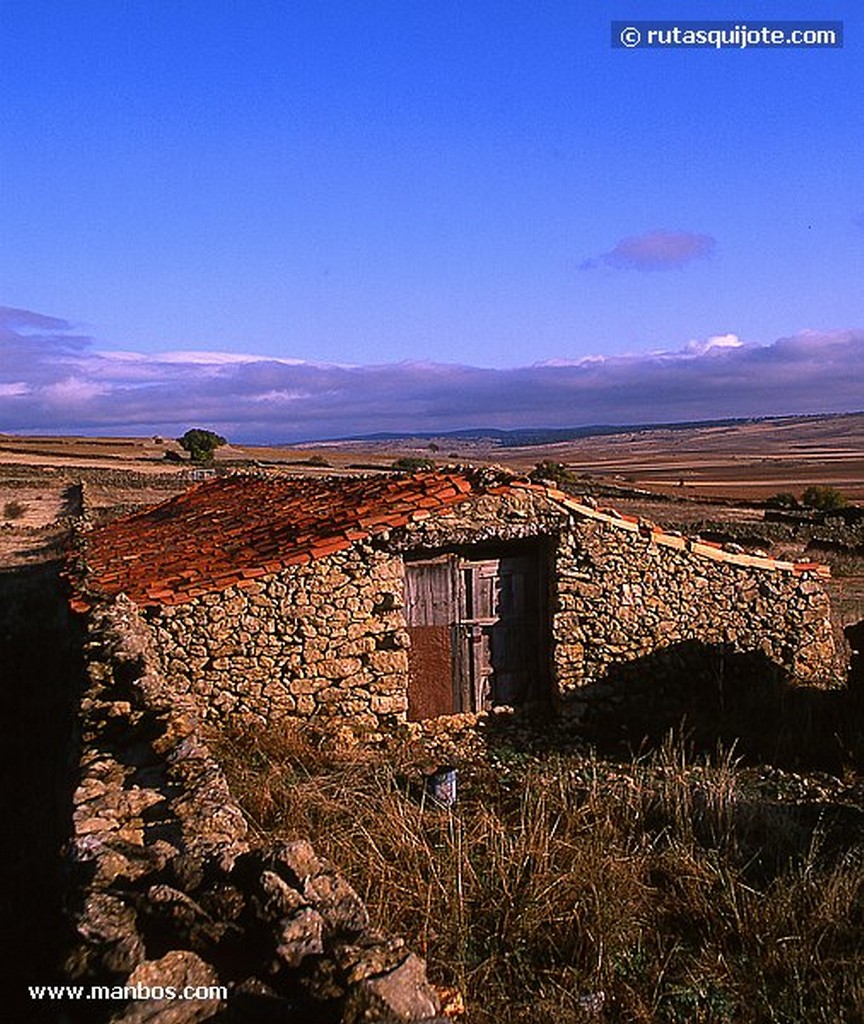 Torremocha del Campo
Guadalajara