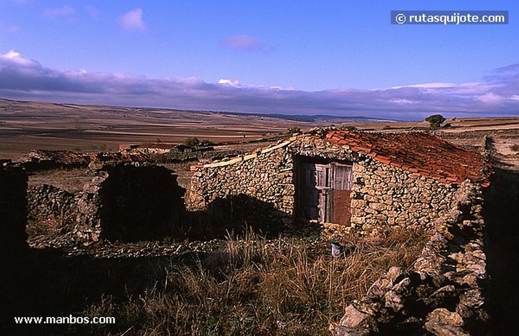 Torremocha del Campo
Guadalajara