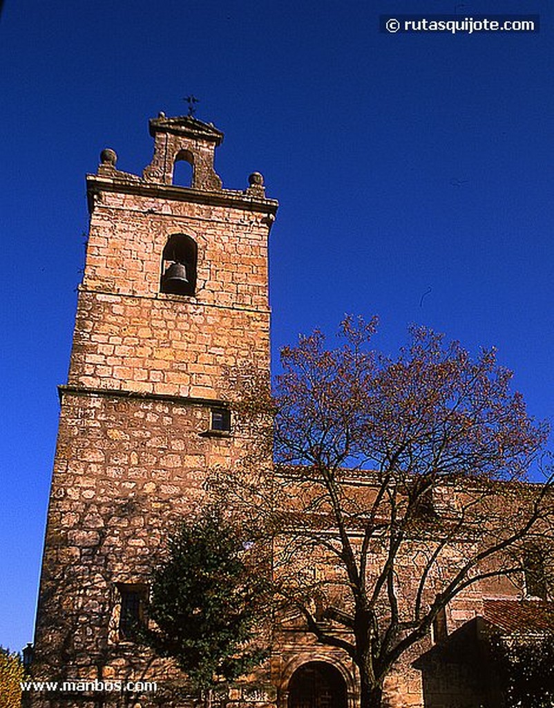 Torremocha del Campo
Guadalajara