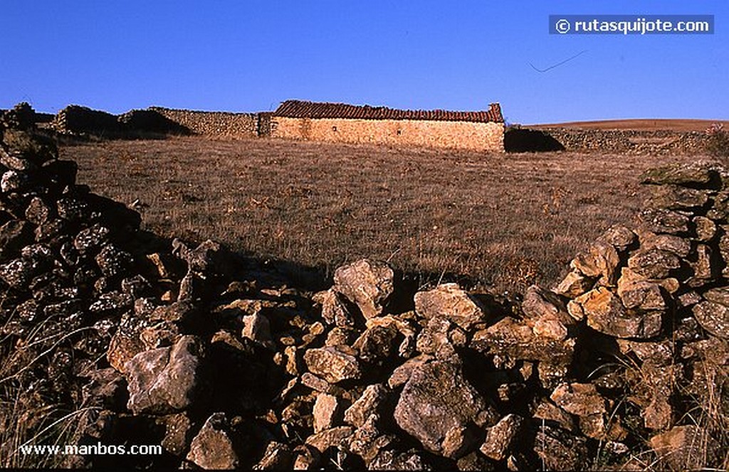 Torremocha del Campo
Guadalajara