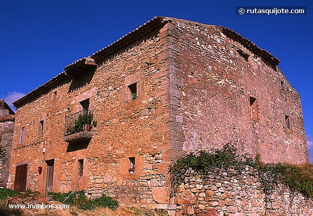 Valdelcubo
Guadalajara