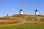 Tembleque
Paisaje con molinos
Toledo