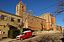 Torre de Juan Abad
Iglesia de Nuestra Señora de los Olmos
Ciudad Real