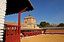 Santa Cruz de Mudela
Plaza de Toros y Santuario Virgen de las Virtudes
Ciudad Real