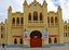 Albacete
Plaza de toros de Albacete
Albacete