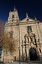 Orgaz
Iglesia Parroquial de Santo Tomás Apóstol
Toledo