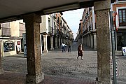 Alcala de Henares, Alcala de Henares, España