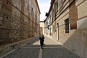 Alcala de Henares, Alcala de Henares, España