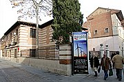 Alcala de Henares, Alcala de Henares, España