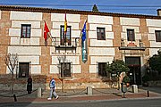 Alcala de Henares, Alcala de Henares, España