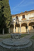 Alcala de Henares, Alcala de Henares, España