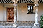 Alcala de Henares, Alcala de Henares, España